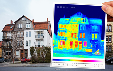 Energieberatung