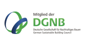 Deutsche Gesellschaft für Nachhaltiges Bauen DGNB e.V.