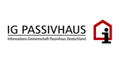 Mitglied IG Passivhaus Deutschland