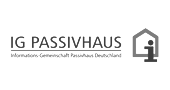 Mitglied IG Passivhaus Deutschland